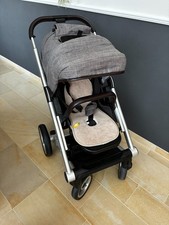 Mutsy iGO - Buggy Kinderwagen I Vollausstattung I neuwertig
