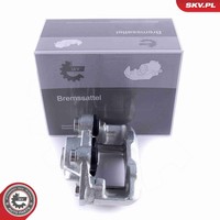 Esen SKV Bremssattel 50SKV872 48Mm FüR Opel Corsa CC S83 TR Kadett T85 Caravan