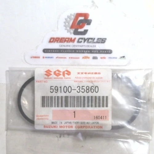 SEAL SET, PISTON