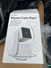 Wyze WYZECPAN3 Pan v3 1080P HD Indoor/Outdoor Security Camera with Privacy Mode