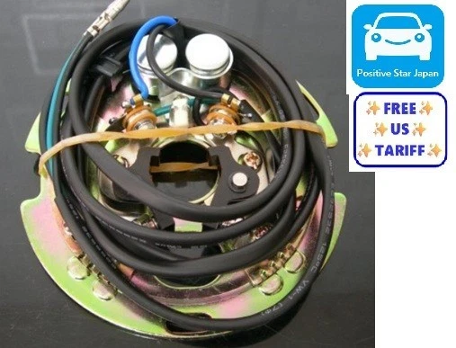 Emgo gnton Swtch Kawasak KZ650 KZ750 KZ900 KZ1000 Z1 900 | eBay