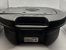 Subwoofer Bose Box 28170-CA10A compatible con 04-07 Nissan Murano neumático de repuesto subwoofer