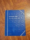 Complete Silver Set Of Roosevelt Dimes.  48 Silver Dimes