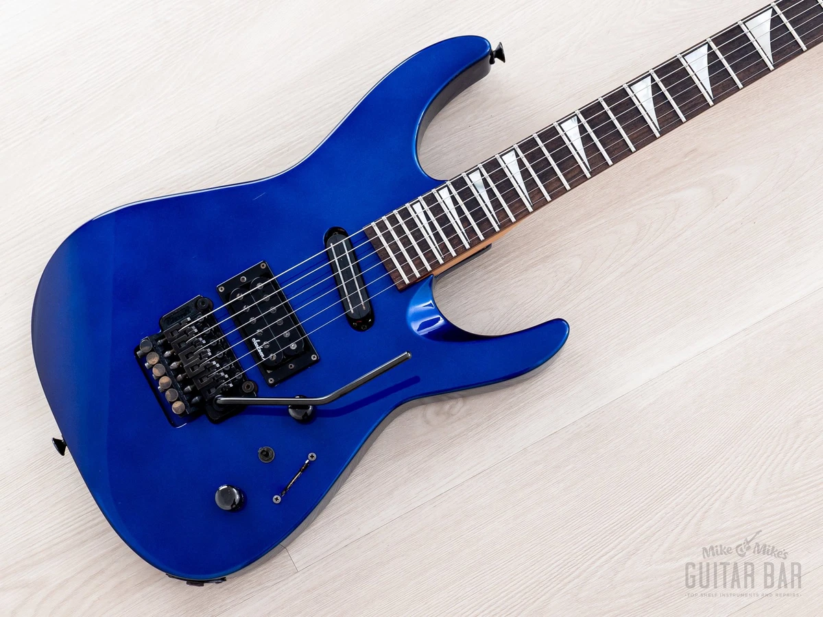 Charvel Jackson Guitar for sale | eBay