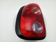 MINI (BMW) COUNTRYMAN Tail Light Rear Lamp N/S 2010-2017 5 Door Hatchback LH