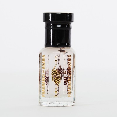 Türkische Rose (Istanbul Rose) 3ml   Konzentriertes Duftöl