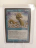 Vintage MTG Magic the Gathering Taniwha Mirage LP