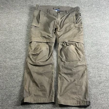 BMW MOTORRAD SUMMER 3 Motorcycle Pants Size 3XL Grey Faded