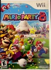 Mario Party 8 (Nintendo Wii, 2006)