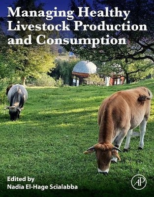 Nadia El-Hage Sci Managing Healthy Livestock Production and Consu (Taschenbuch)