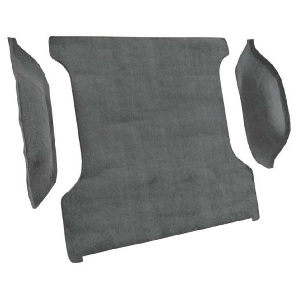 Alfombra para Ford Bronco 1994-1996 área de carga Cutpile Foto 2 de 4