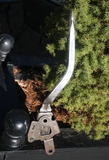 Hurst Competition Plus Vintage Shifter Body #2083 & #2813 Stick