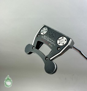 Scotty Cameron Futura 6m | eBay