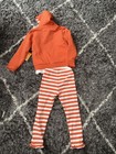 Toddler Girl’s Gymboree Pumpkin Outfit~ Size 4T~ New With Tags  — photo 6