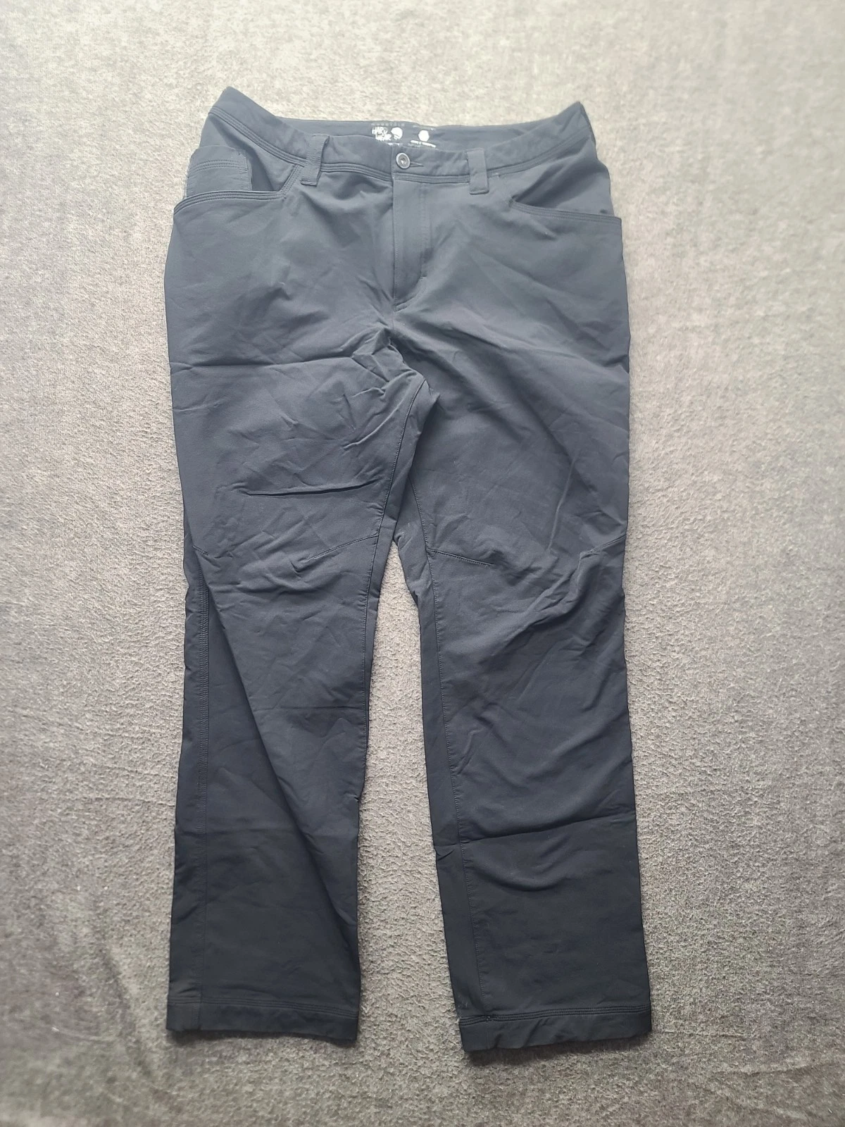 Mountain Hardwear Pants Mens 34x32 Chockstone Regular Fit Trekking Technical
Opens in a new window o