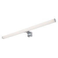 Led Wandleuchte Wandlampe Badezimmerleuchte 9W IP44 4000K Rabalux