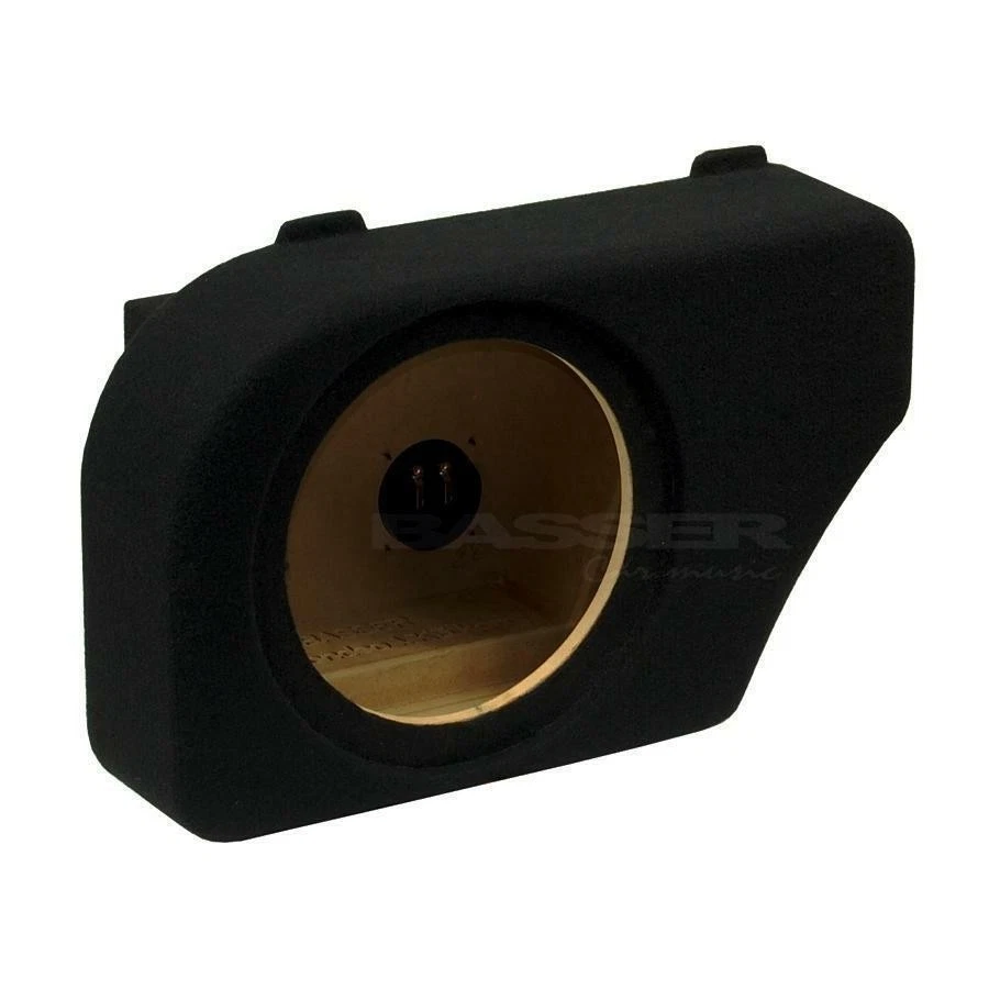 Adattatori Per Altoparlanti 165 Mm Compatibili Ford Fiesta, Focus, Mondeo, Kuga, Transit E Jaguar - 4