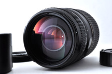 Tamron AF 70-300mm f4-5.6 Tele-Macro LD Di A17 Nikon No Fungus Mint Japan CX060