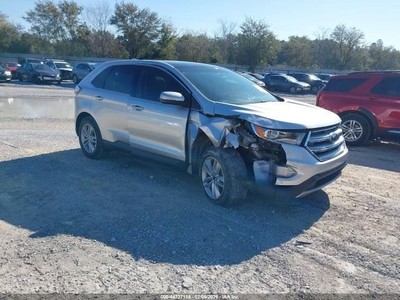 Driver Left Fender Fits 15-24 EDGE 1180328