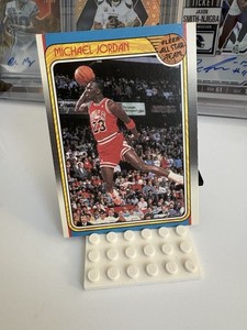 1988 Fleer Michael Jordan 120 | eBay