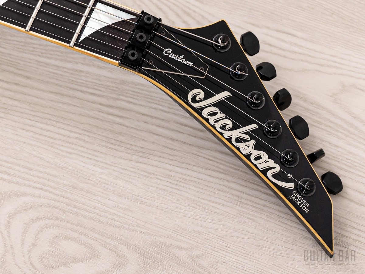 ■Grover Jackson Randy Rhoads V ランディ ローズ Grover Jackson / RR.J-195 Randy Rhoads V / Custom Order - HR