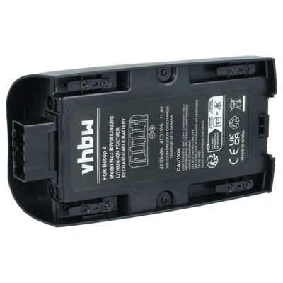 Batterie pour Parrot Bebop 2 Power 4150mAh 11,4V - Photo 1/4