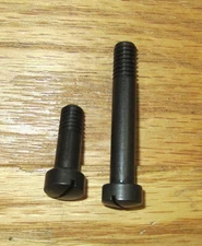 Mauser 98 Trigger Guard Screw Set New Manufacture