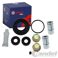 Autofren Reparatursatz Bremssattel Vorne Passend FüR Opel Ascona Combo Corsa KAD