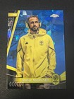 2024 Topps Chrome MLS Sapphire Hany Mukhtar Variation SP Nashville SC