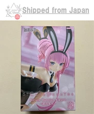 Hatsune Miku series BiCute Bunnies Figure Megurine Luka Vocaloid FuRyu NEW