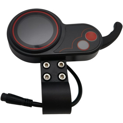 for Zero Scooter Digital Display for Accelerator and Performance Readings
