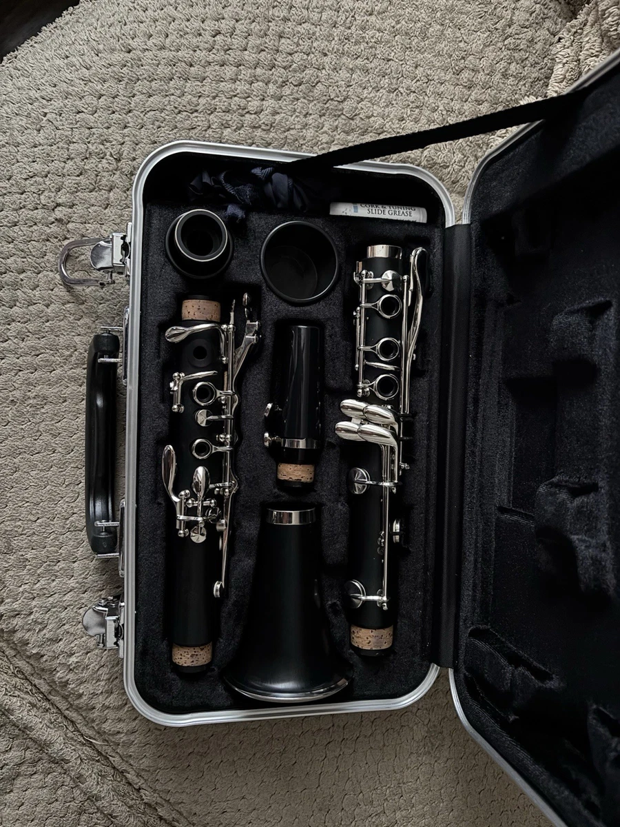 Jupiter Plastic Clarinets for sale | eBay