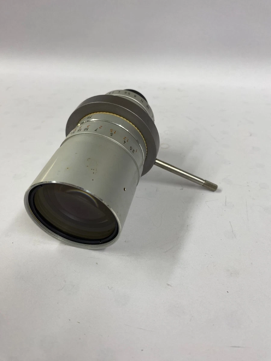 Sony C Mount Camera Lenses for sale | eBay