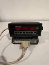 Stalker Dual Radar (SD5)