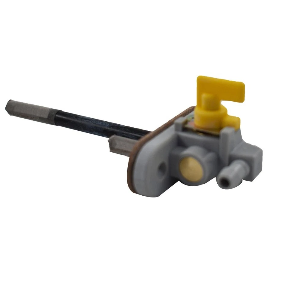 Válvula de cierre de combustible Petcock Magnum 425 1997-98 para Polaris Scrambler 500 1998-01 Foto 4 de 4