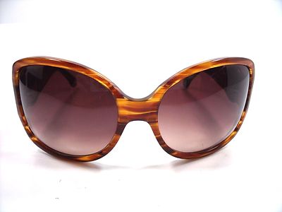 Silver Dagger Sunglasses ? Silver Dagger Sunglasses FLAY Black C1 size 65mm Frame New  main image 4