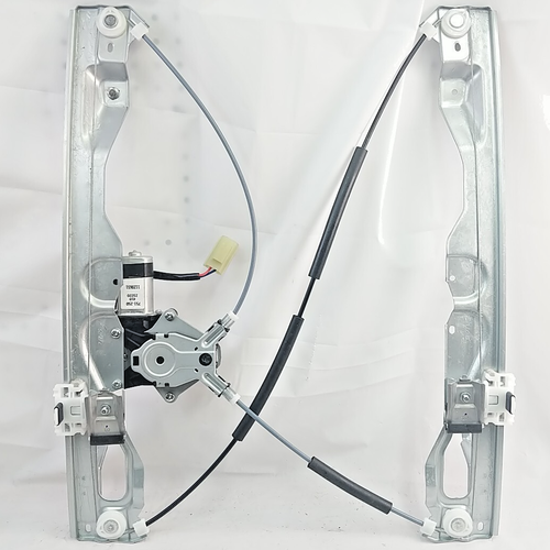 Dorman 751250 For F150 Mark LT Lobo Rear Left Power Window Regulator w Motor NOS - Picture 6 of 11