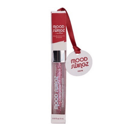 COLOR-CHANGING LIP GLOSS ORNAMENT BOX - Picture 1 of 1
