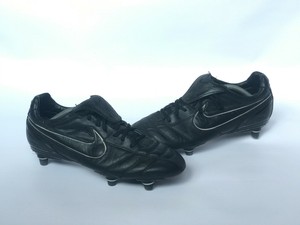 nike tiempo zoom