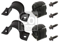 Febi Bilstein 45876 Lagersatz, Stabilisator FüR Mercedes-Benz