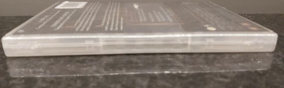 ANGEL SEASON THREE 2002 DVD Box Set David Boreanaz Joss Whedon NEW SEALED - Image 4 of 4