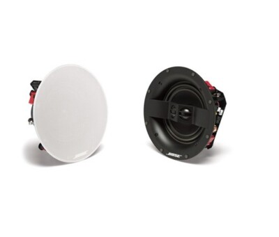 New Bose Virtually Invisible 791 Series II In-Ceiling Speakers