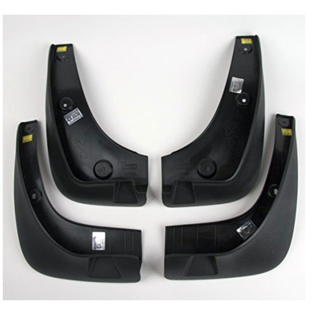 Genuine OEM Mud Guard Splash Flaps 4Pcs For Kia Sportage 20112015 eBay
