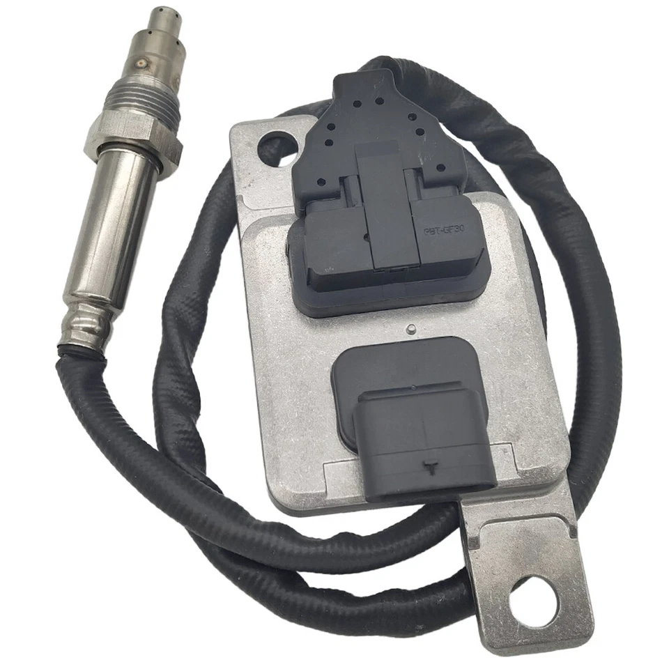 NOx Sensor for Audi A6 Allroad Avant (C7) A7 Sportback 4G 3.0 TDI 4G0907807K - Image 3 of 4