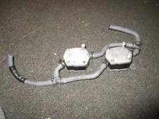 Yamaha HPDI 250hp outboard fuel pump set (6E5-24410-03-00)