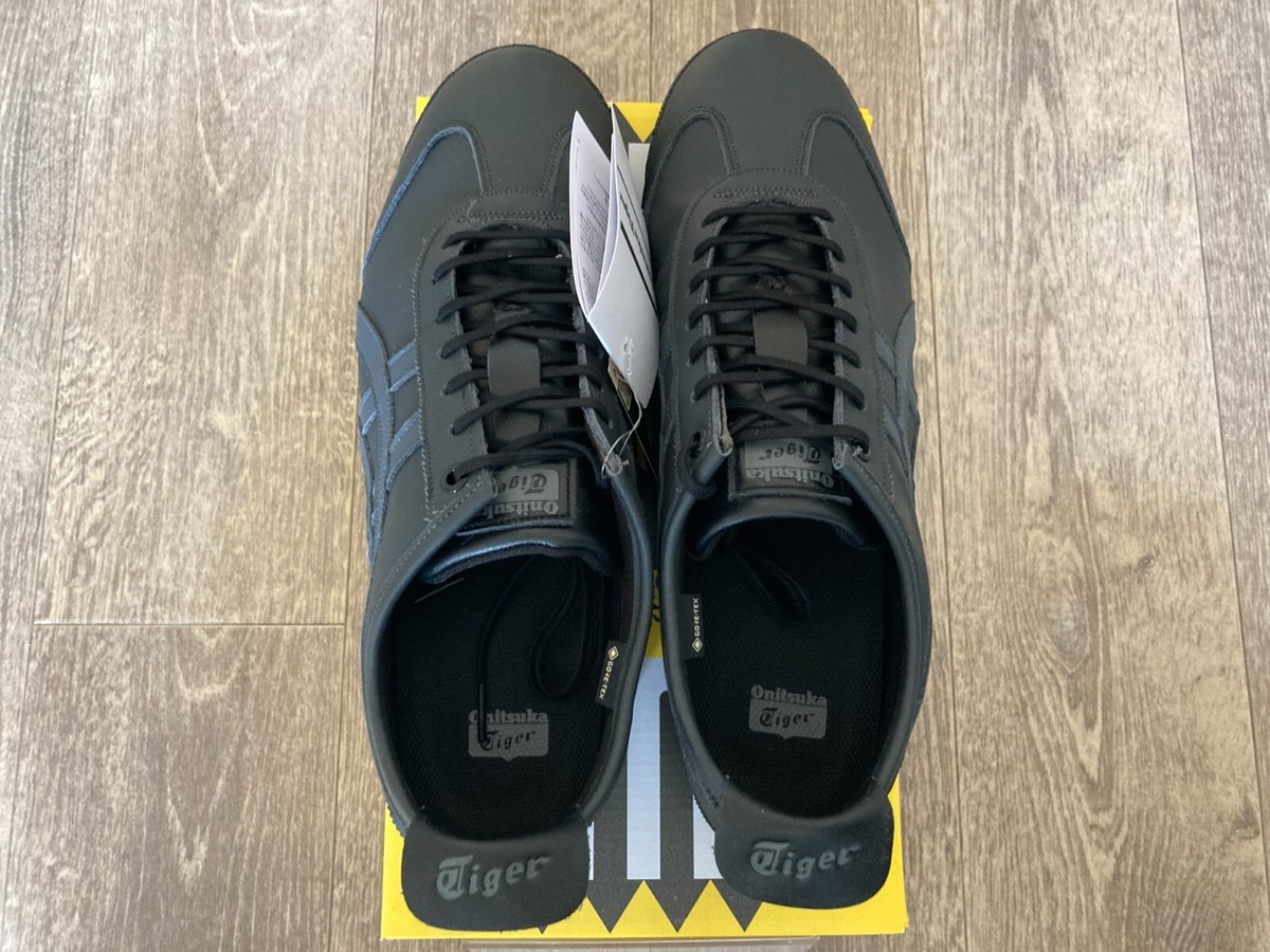Onitsuka Tiger MEXICO 66 SD 1183B500 020 GRAPHITE GREY/CARRIER