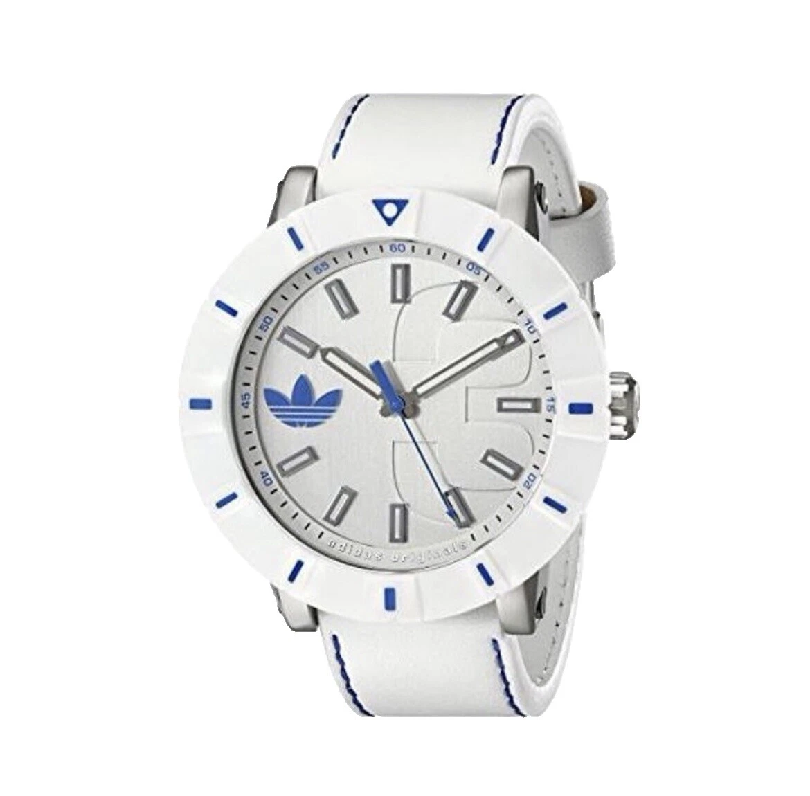 adidas Rubber Case Casual Wristwatches