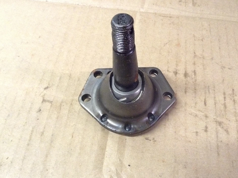 NUEVA NAPA 260-1290 Suspensión Rótula Delantera Superior Foto 4 de 4