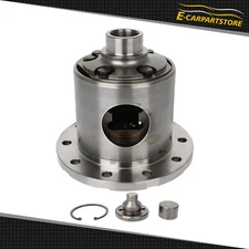 For GMC Yukon Rear Gear Posi Differential GM 8.5" 10 Bolt 30 Spline 913A481