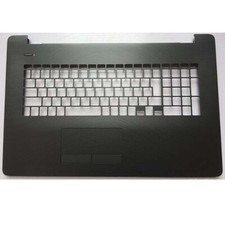 For HP Pavilion 17-BS 17G-BR 17-AK Palmrest C Shell 4600C70U0001